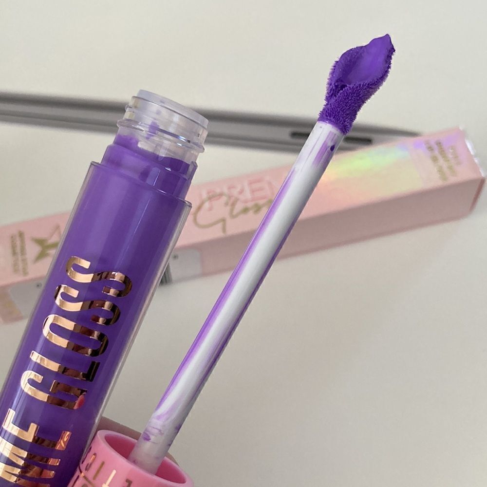 Jeffree Star Supreme Gloss Frosting For Dinner